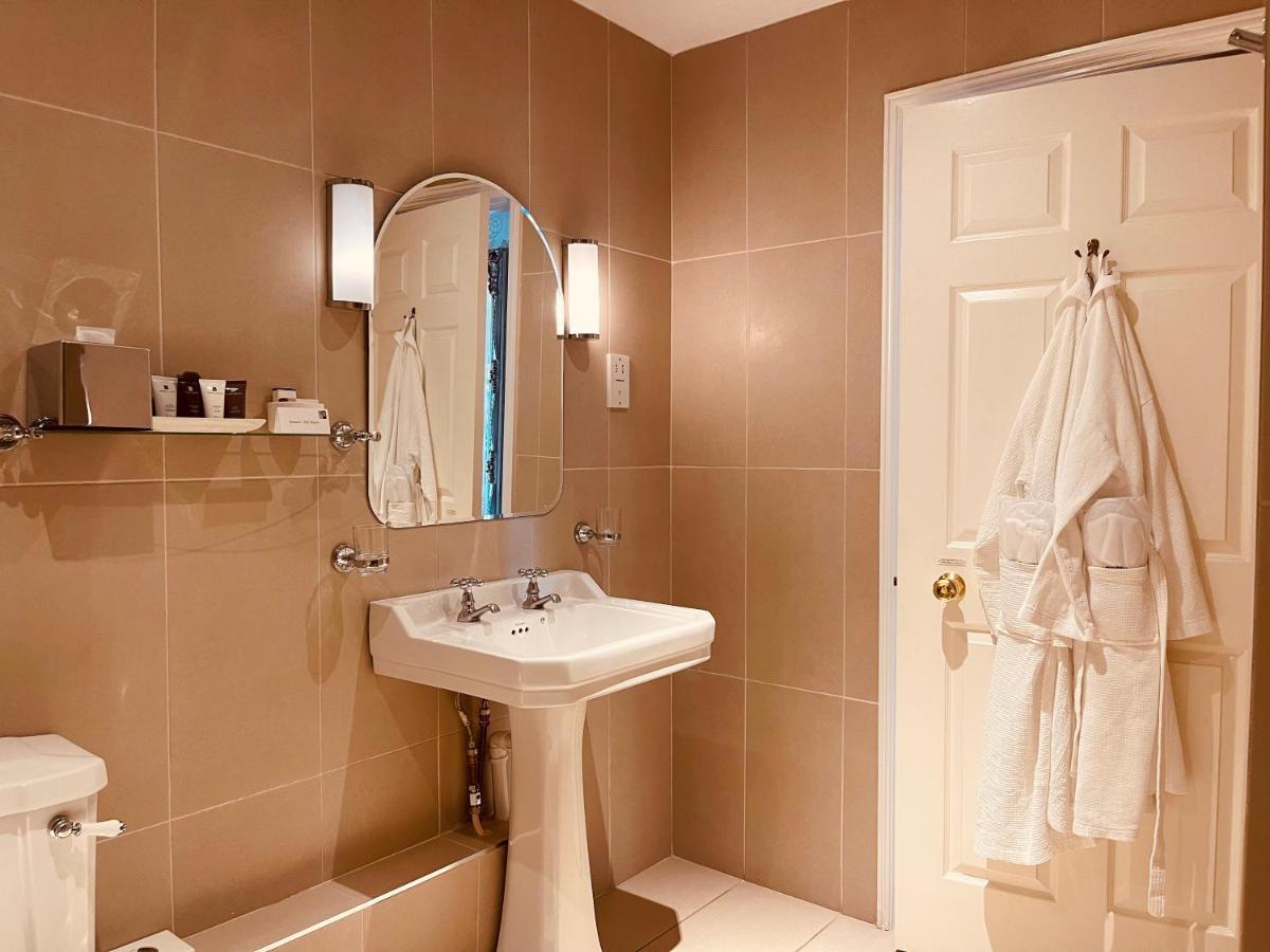 Nuthurst Grange Country House Hotel & Restaurant Solihull Exteriér fotografie
